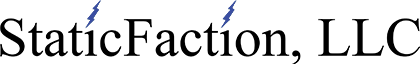 StaticFaction Logo